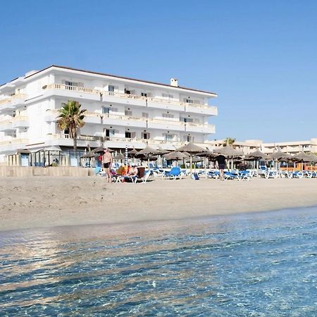 Grupotel Dunamar Can Picafort  Kültér fotó